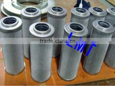 Truck Diesel engine parts Excavator air filter in China 261 SK3052