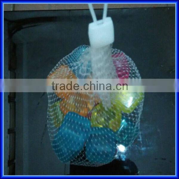 Hot seling plastic ice wine/whisky stone/chiller