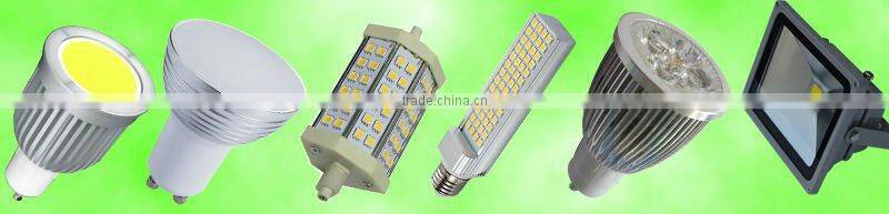 Small Angel 15Deg 1.6W 110lm Ultra Low Power Led Light Spot
