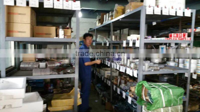 Automatic Hi-Speed Cardboard Folder Gluer /Folding Gluing Machine