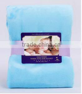 super soft flannel fleece blanket, applique blanket, baby blanket