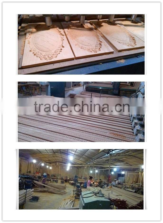 cnc animal wood corbels