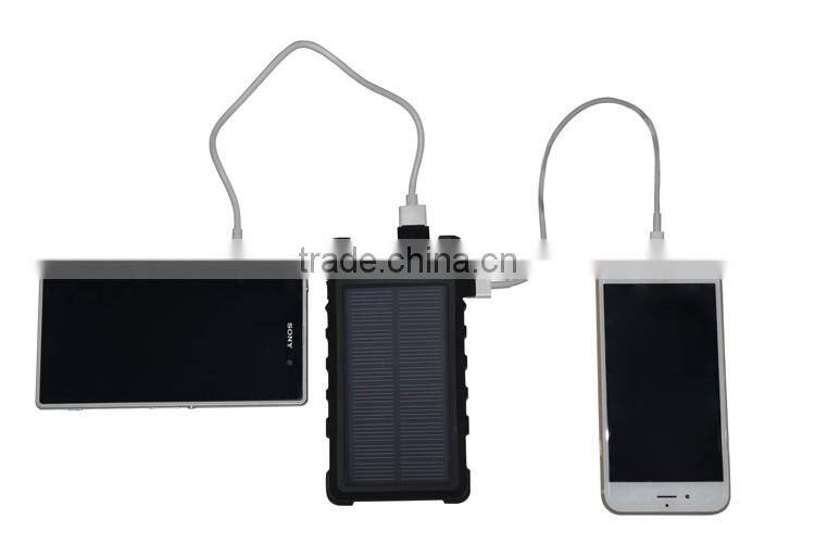 High quality solar laptop charger with color boxes with window,gifts boxes.