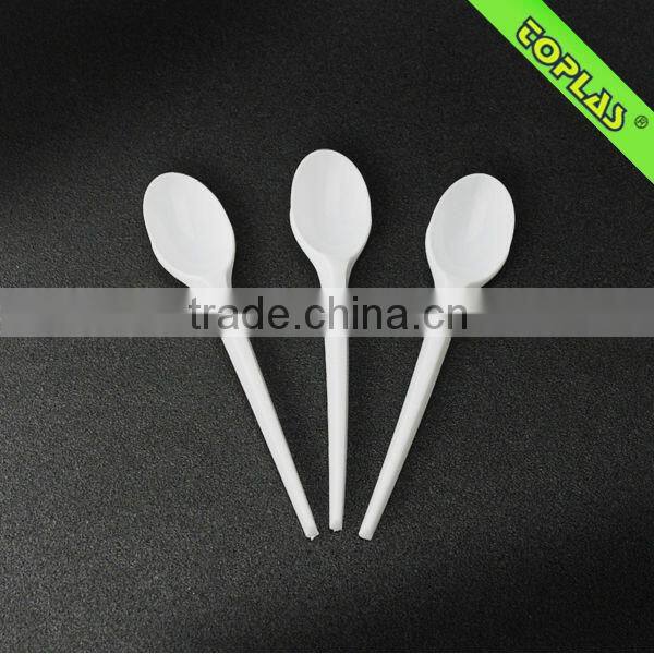 Plastic Disposable Cutlery , Disposable Spoons , Disposable Forks