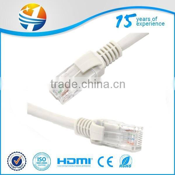 high quality Multi core cat5e network fiber optic cat5e cable
