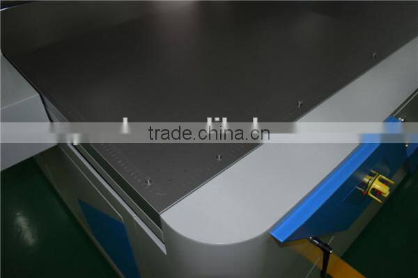 hot sale uv wooden crafts printer /uv MDF sheet printing flatbed printer/uv wood printer