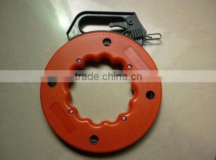 Sinta STC Thumb Winder Fish Tape 50'