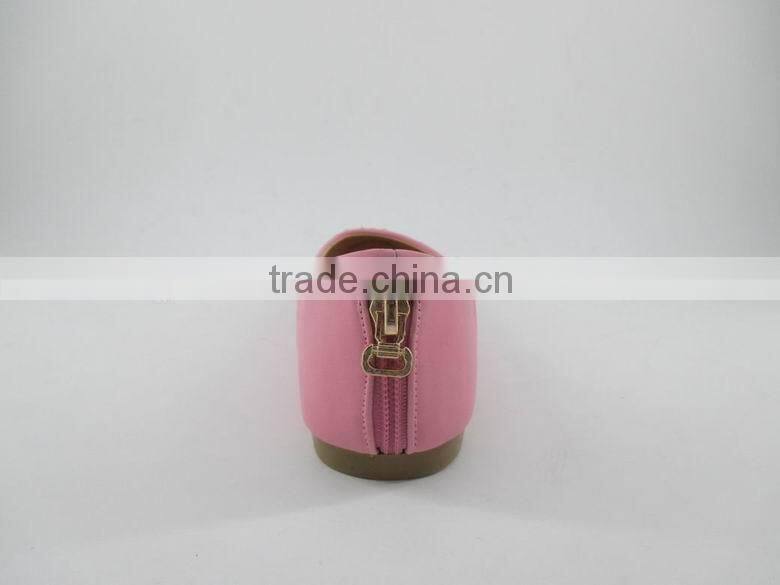 Hot sale women flat dance shoes cheap shoe wholesalers