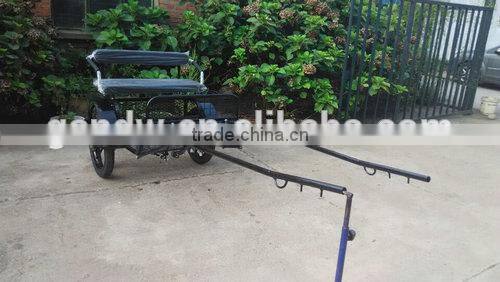 Pony cart Marathon carriage