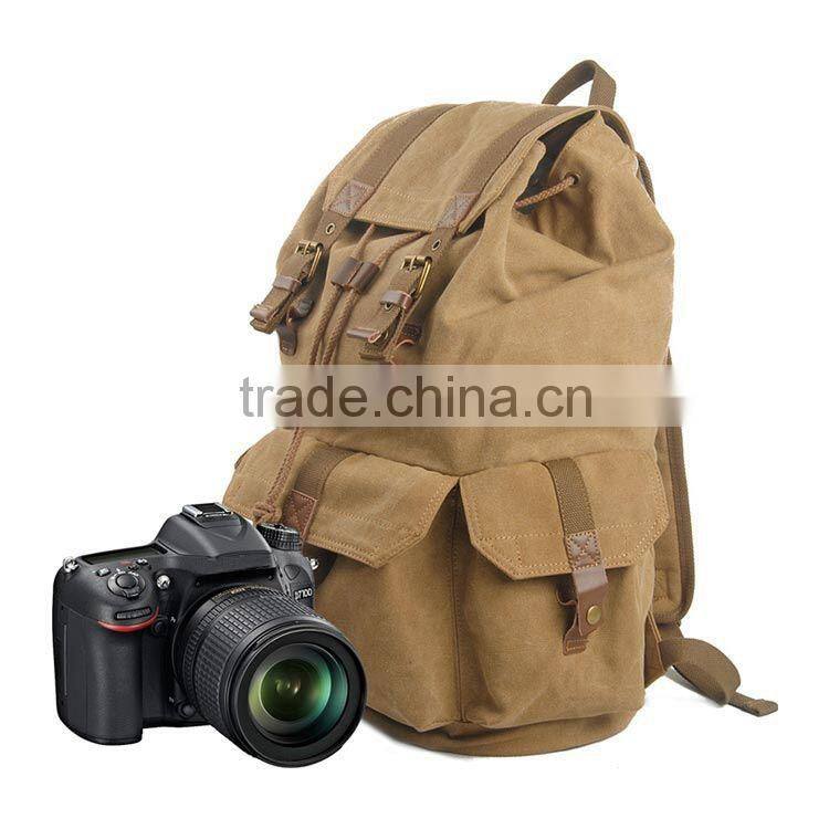 Good Quality Affordable Price Simple Style Lady Bag Camera