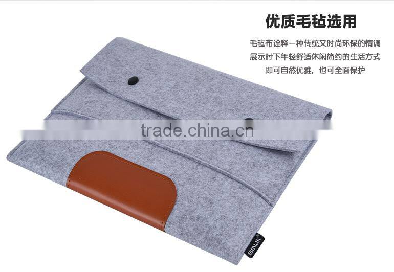 11-11.6 Inch laptop Sleeve Case Cover Netbook Tablet Bag Protective Carrying Case with Card Slot
