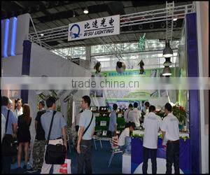 High power 240w led tunnel light with CE ROHS FCC certificates