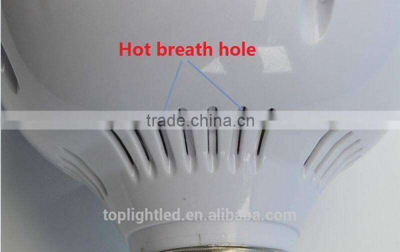 360 degree E40 base 50-60Hz LED Corn Bulb Lights 100W 10000lumens