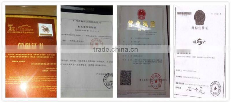 Guangzhou factory wholesale powder-coating security wrought iron fence for garden ZX-XGHL18