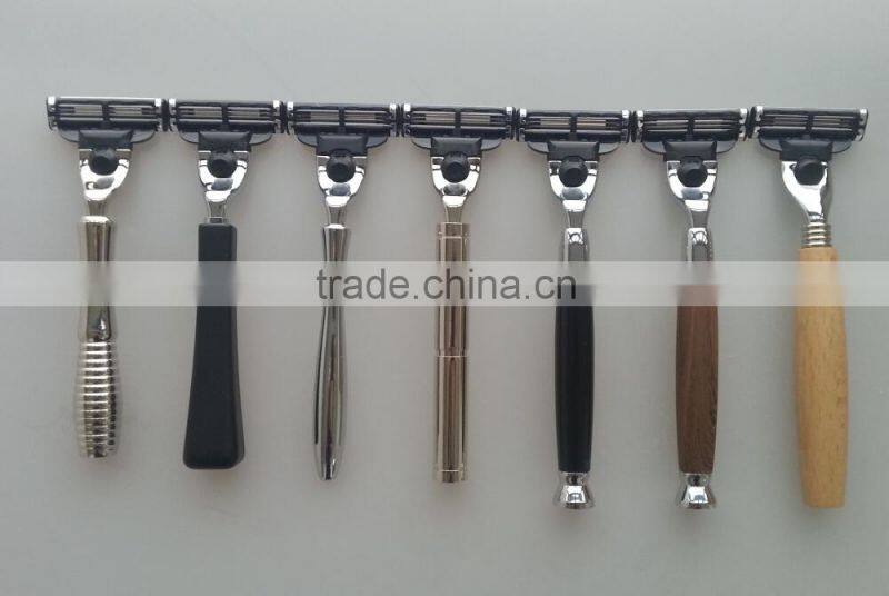 factory wholesale wood razor