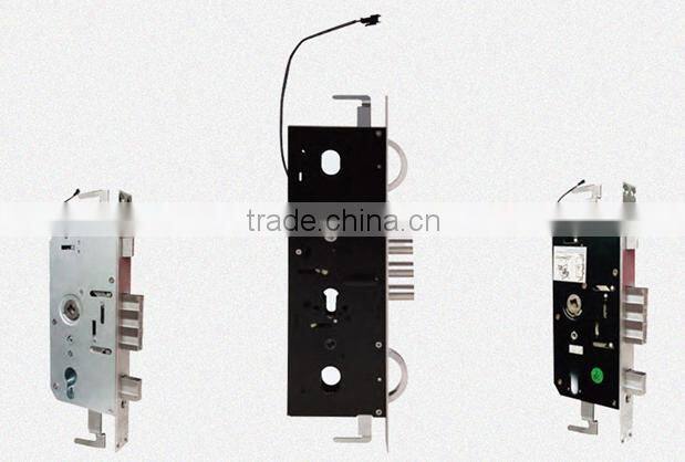 Wholesale china cheap biometric fingerprint door lock with high quality guarantee