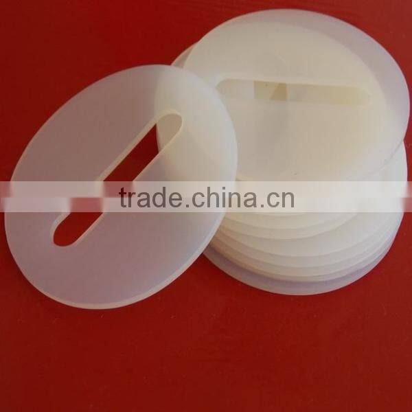 Cheap & Stable rubber parts mold