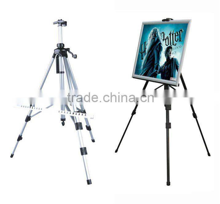 Advertising Drawing Easel