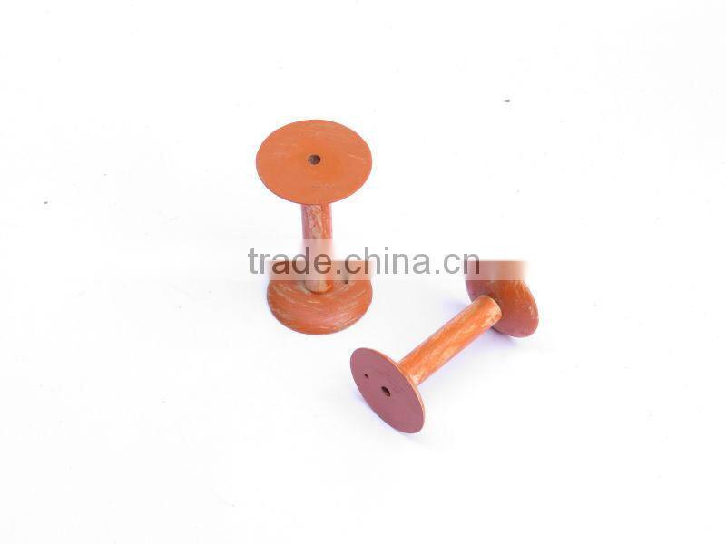 70x40mm natural wooden spool,thread twine spool,natural wooden bobbins