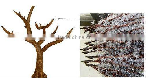 LED Tree Light/led cherry blossom tree light
