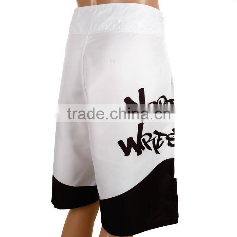 Latest design university MMA shorts fight MMA shorts board MMA shorts