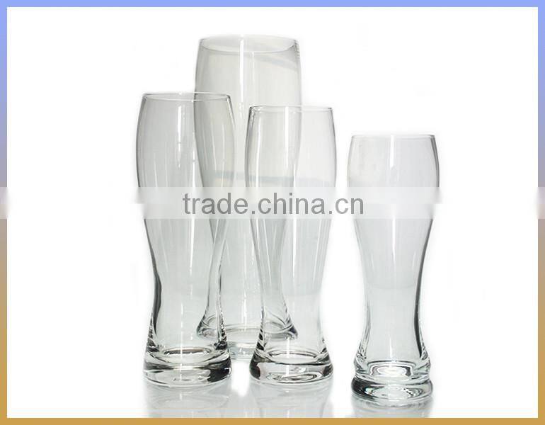 machine made cheap all type beer glass cup wholesale