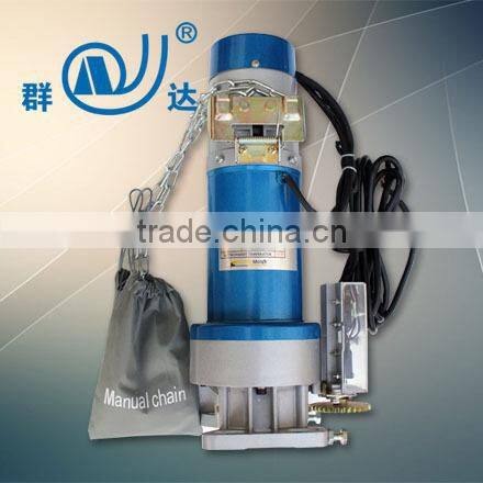 DC 24V electric Garage door opener (500kg)