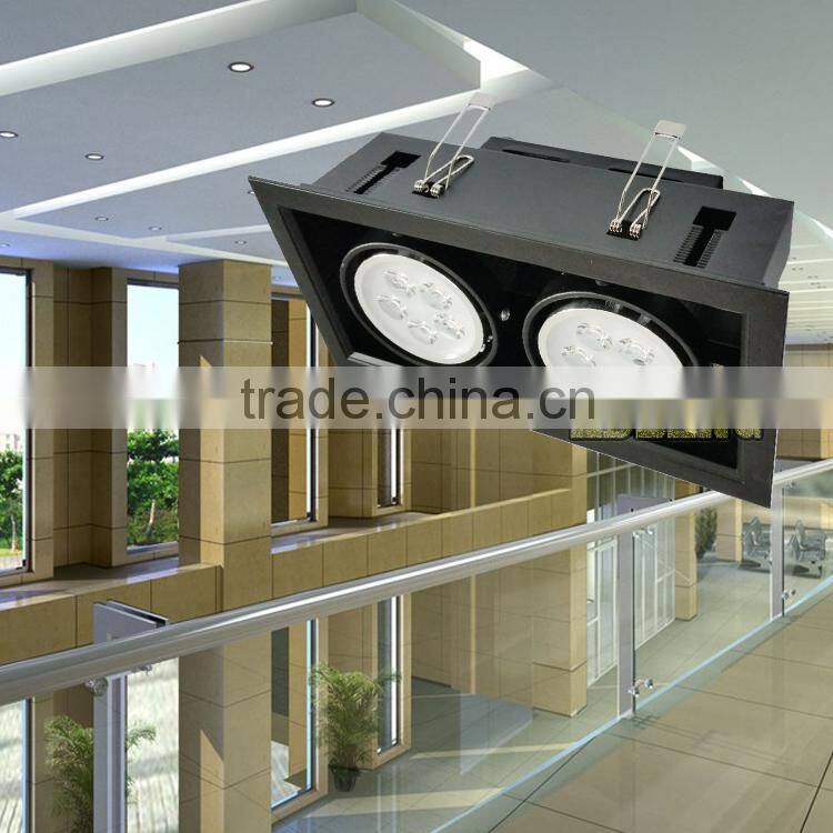 China online wholesale 10w high power down lights led