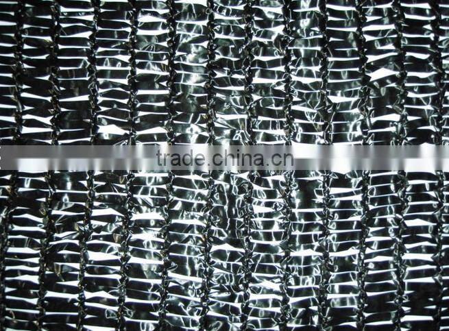 100% HDPE And UV Treated Sun Shade Net