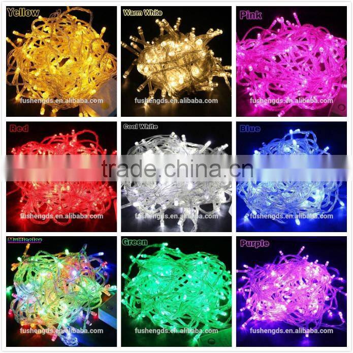 2016 new product outdoor tree lighting for wedding party christmas decoration