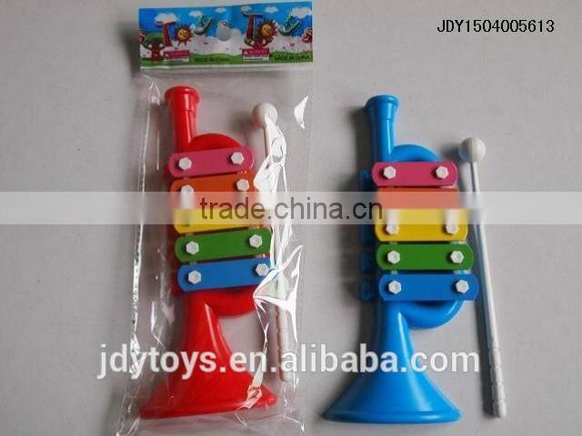 2014 Newest Hot Selling Eight Sounds Ice Cream Knock the Piano