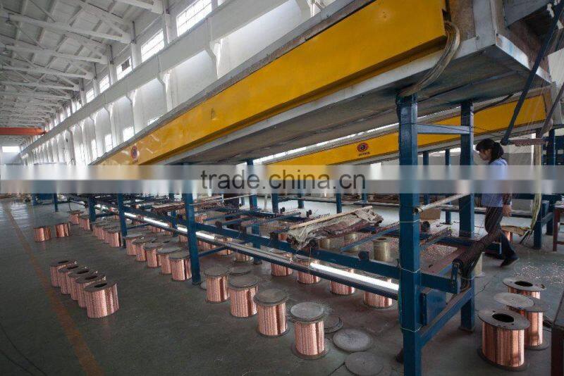 Cu/XLPE/Cts/PVC Power Cable 3.6/6Kv 1/C IEC 60502-2