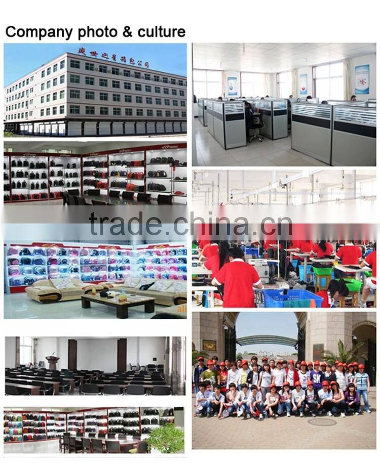 china manufacturer wholesale canvas shool backpack bag rucksack