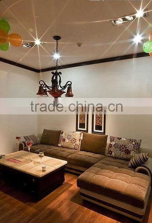 LED spotlight 4W MR16 led lights home