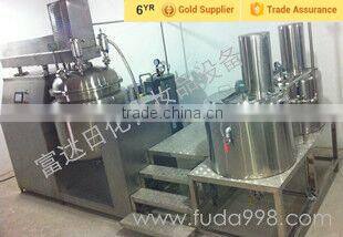 FDH-200 Cosmetic Making Machine