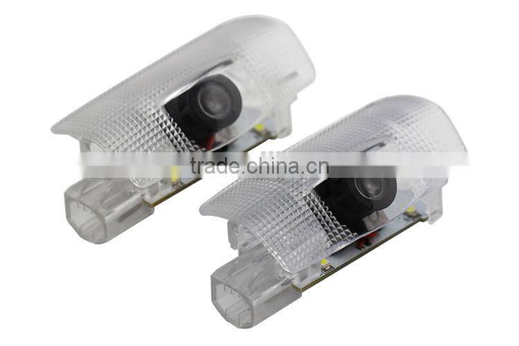 Special Car Logo Auto LED Door Lamp 12V Logos Light Ghost Shadow Courtesy Lights For L exus