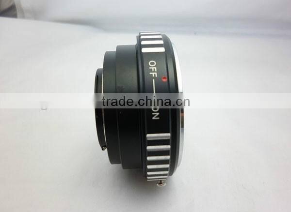 For Nikon G AF-S Lens For AI(G)-Nikon 1 Adapter Ring For Nikon 1 J3 J2 J1 S1 V2 V1