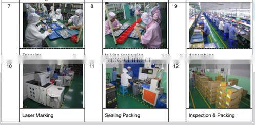 KangerTech Ecig Battery Ipow2 K-simar Adjustable Voltage Ego Battery Vaporizer