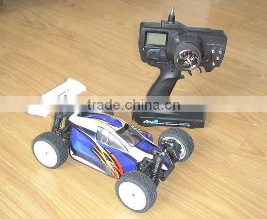 kyosho compatiable electric off-road buggy