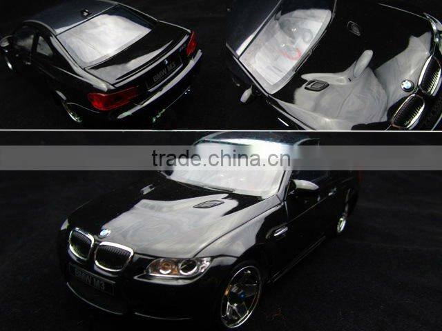 1:28 scale high detail promotional model car toys
