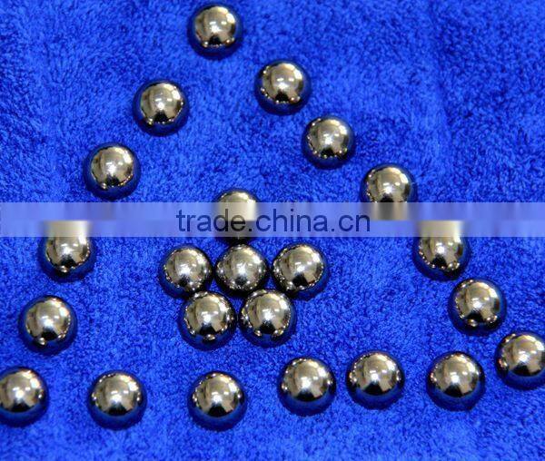 Zibo Naao high carbon steel ball