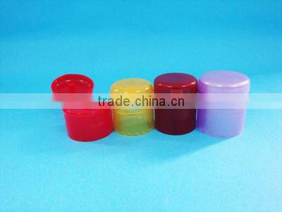 53mm Child resistant cap, child safety cap, child safety bottle cap