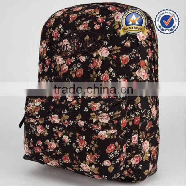 High quality printed bucket hat and custom
