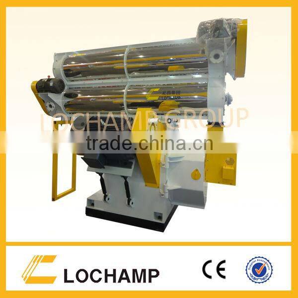 CE Approval Animal Feed Pellet Mill_Poultry Feed Pellet Machine