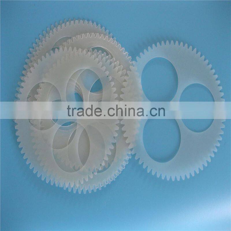planetary wheel for machine parts(Material:Epoxy resin sheet)