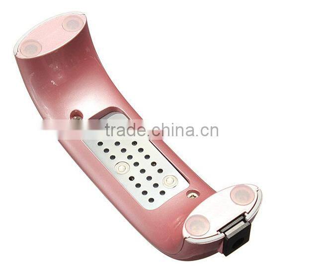 LED phototherapy lamp UV phototherapy light machine mini rainbow light therapy lamp