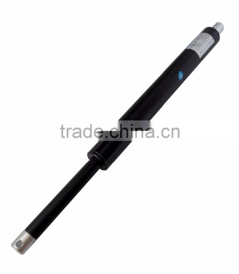 Tubular motor with plant gear box 12v linear actuator for window open