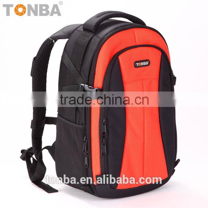 Hot-selling Multifunctional Outdoorsy Camera Bag Backpack for Travel