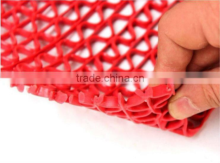 PVC ANTI SLIP MAT /PLASTIC MAT