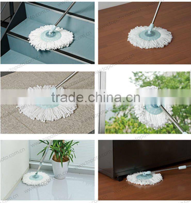 360 Rotating Mop Innovative Mop Cleaning Mop